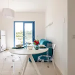 شقة Il Mirto *