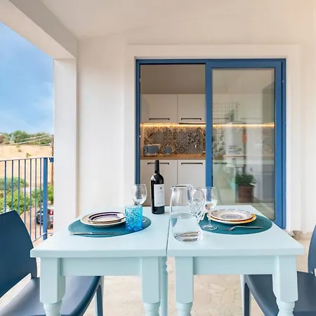Apartment Il Mirto Bari Sardo