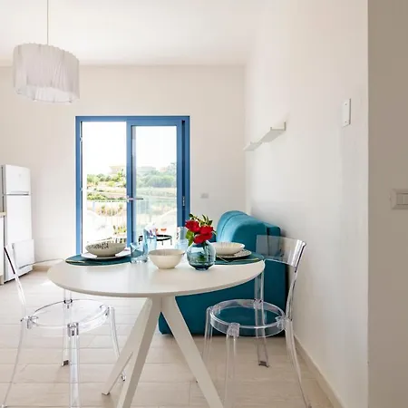 Apartament Il Mirto *