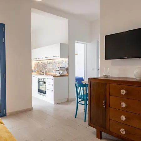 Il Mirto Apartament Bari Sardo