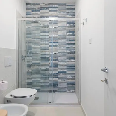 Il Mirto Apartament Bari Sardo