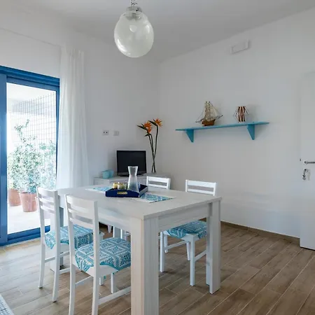 Il Mirto Apartament Bari Sardo