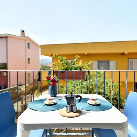 Apartament Il Mirto