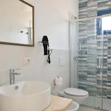 Apartament Il Mirto