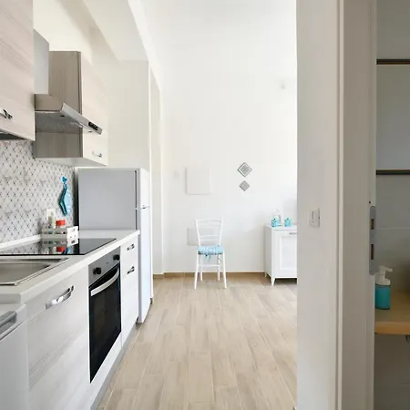 Il Mirto Apartament Bari Sardo