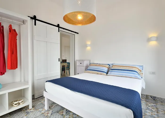 Apartament Il Mirto *