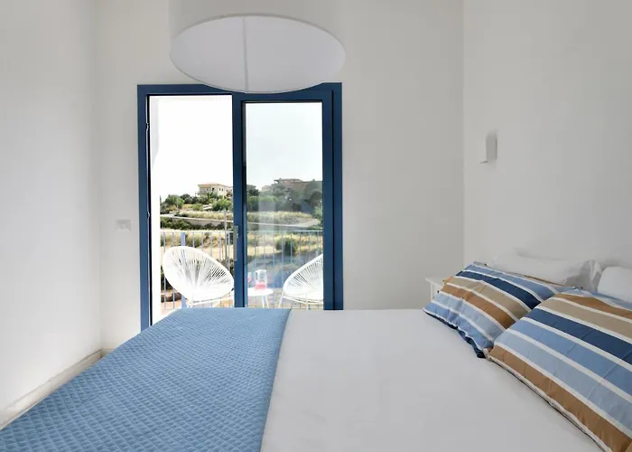 Il Mirto Apartament Bari Sardo