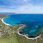 Il Mirto Apartmán Bari Sardo