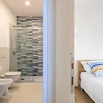 Apartmán Il Mirto *