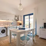 Il Mirto Apartmán Bari Sardo