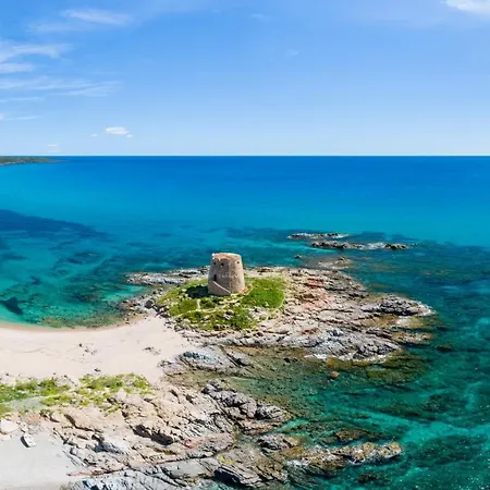 Il Mirto * Bari Sardo