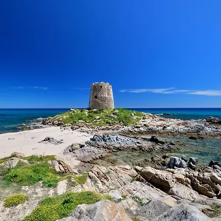 Apartment Il Mirto Bari Sardo