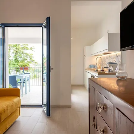 Apartment Il Mirto *