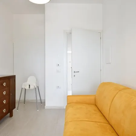 Apartment Il Mirto