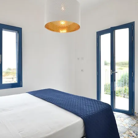 Il Mirto Apartment