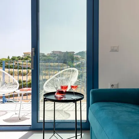 Il Mirto Bari Sardo