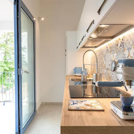 Apartment Il Mirto