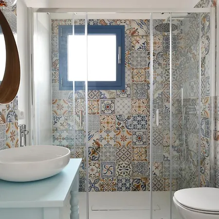 Il Mirto Apartment *