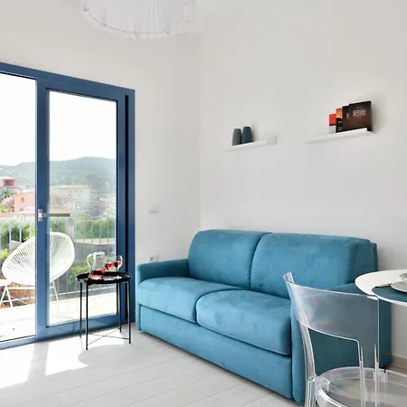 Apartment Il Mirto Bari Sardo
