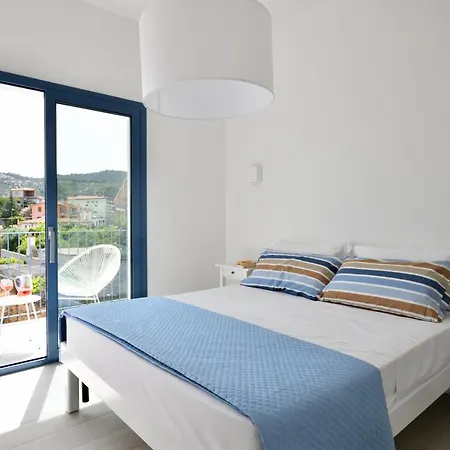 Apartment Il Mirto *
