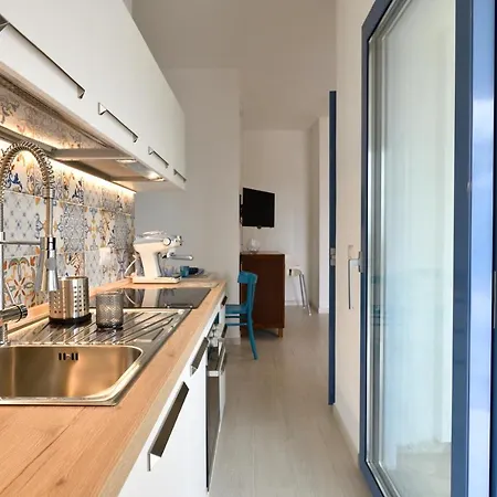 Apartment Il Mirto
