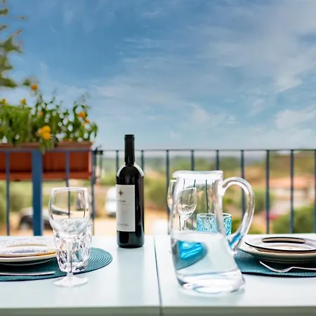 Apartment Il Mirto *