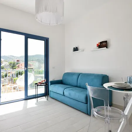 Apartment Il Mirto Bari Sardo