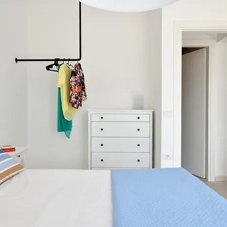 Apartment Il Mirto Bari Sardo