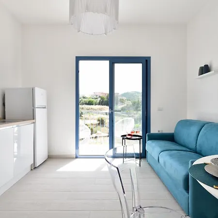 Il Mirto Apartment Bari Sardo