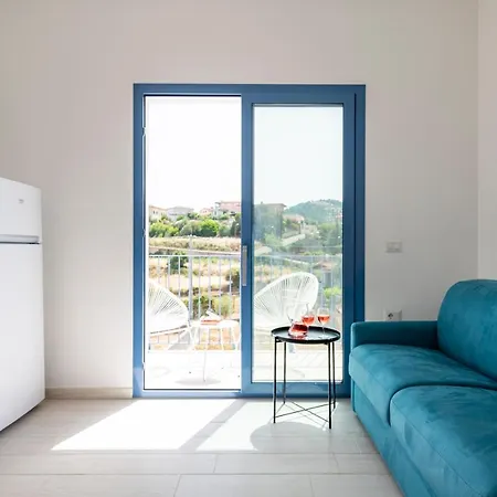 Apartment Il Mirto Bari Sardo