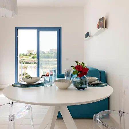 Il Mirto Apartment