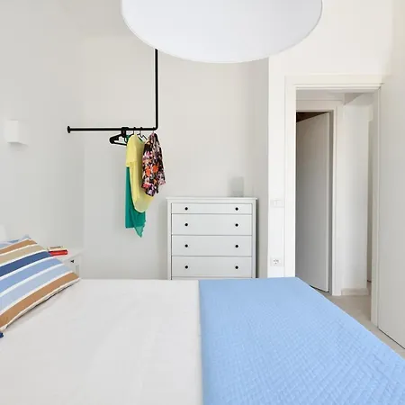 Apartment Il Mirto Bari Sardo