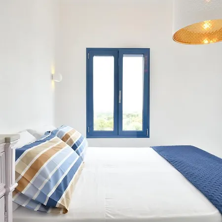 Apartment Il Mirto