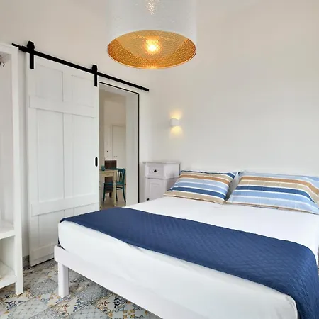 Apartment Il Mirto *