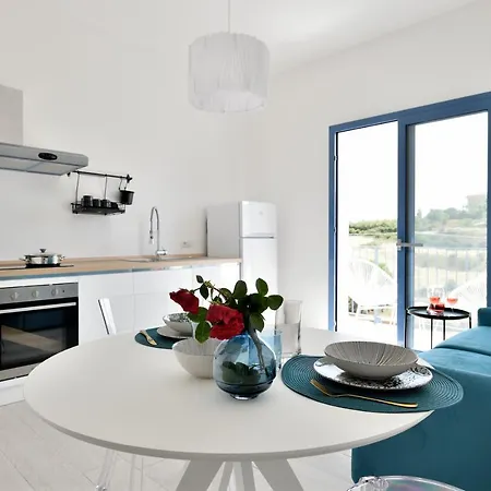 Apartment Il Mirto