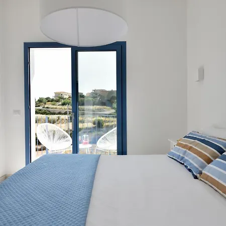 Il Mirto Apartment Bari Sardo