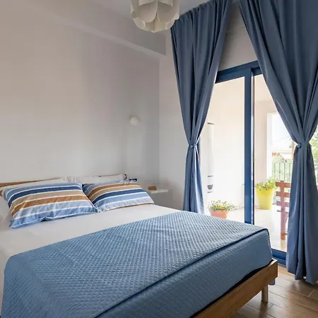 Il Mirto Apartment *