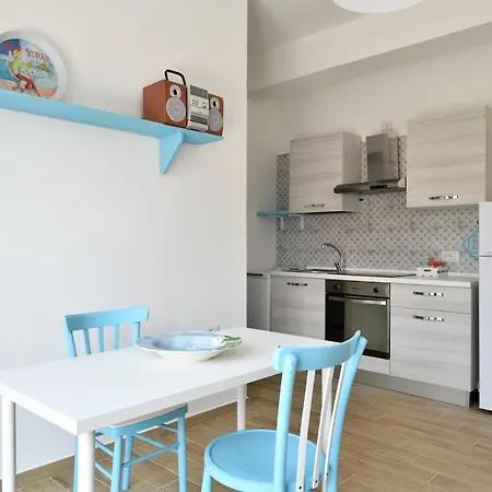 Apartment Il Mirto