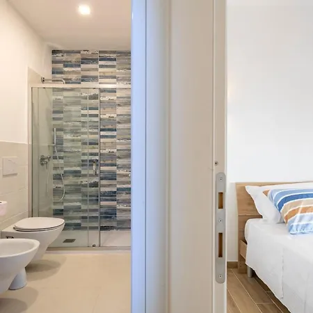 Apartment Il Mirto *