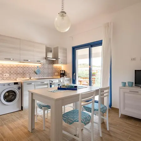 Il Mirto Apartment Bari Sardo