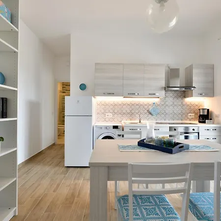 Il Mirto Apartment