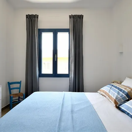 Il Mirto Apartment *