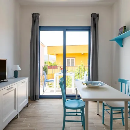 Apartment Il Mirto