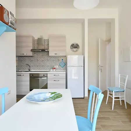 Apartment Il Mirto *