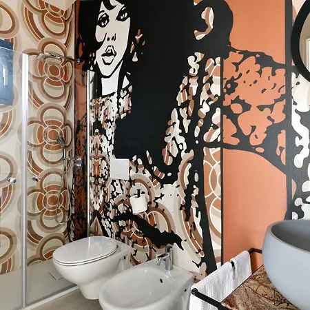 Apartment Il Mirto Bari Sardo