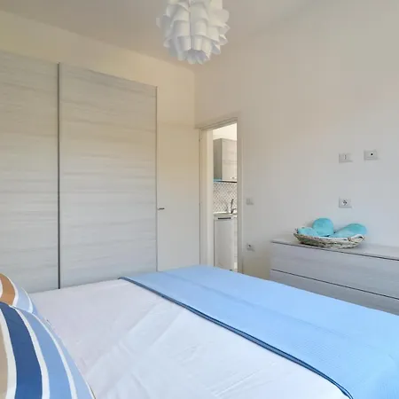 Il Mirto Apartment