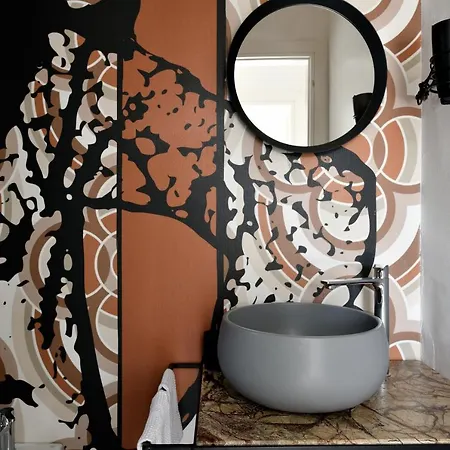 Apartment Il Mirto Bari Sardo