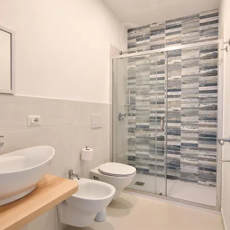 Apartment Il Mirto Bari Sardo