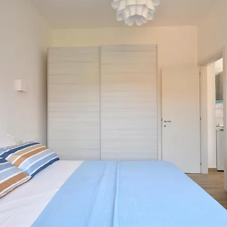 Apartment Il Mirto *