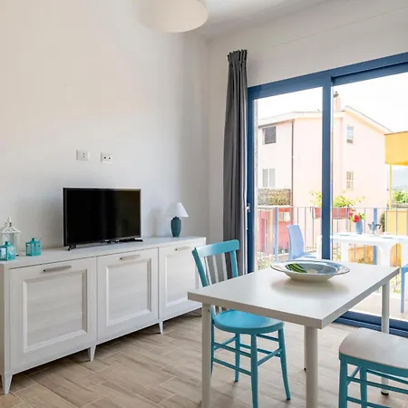 Apartment Il Mirto Bari Sardo